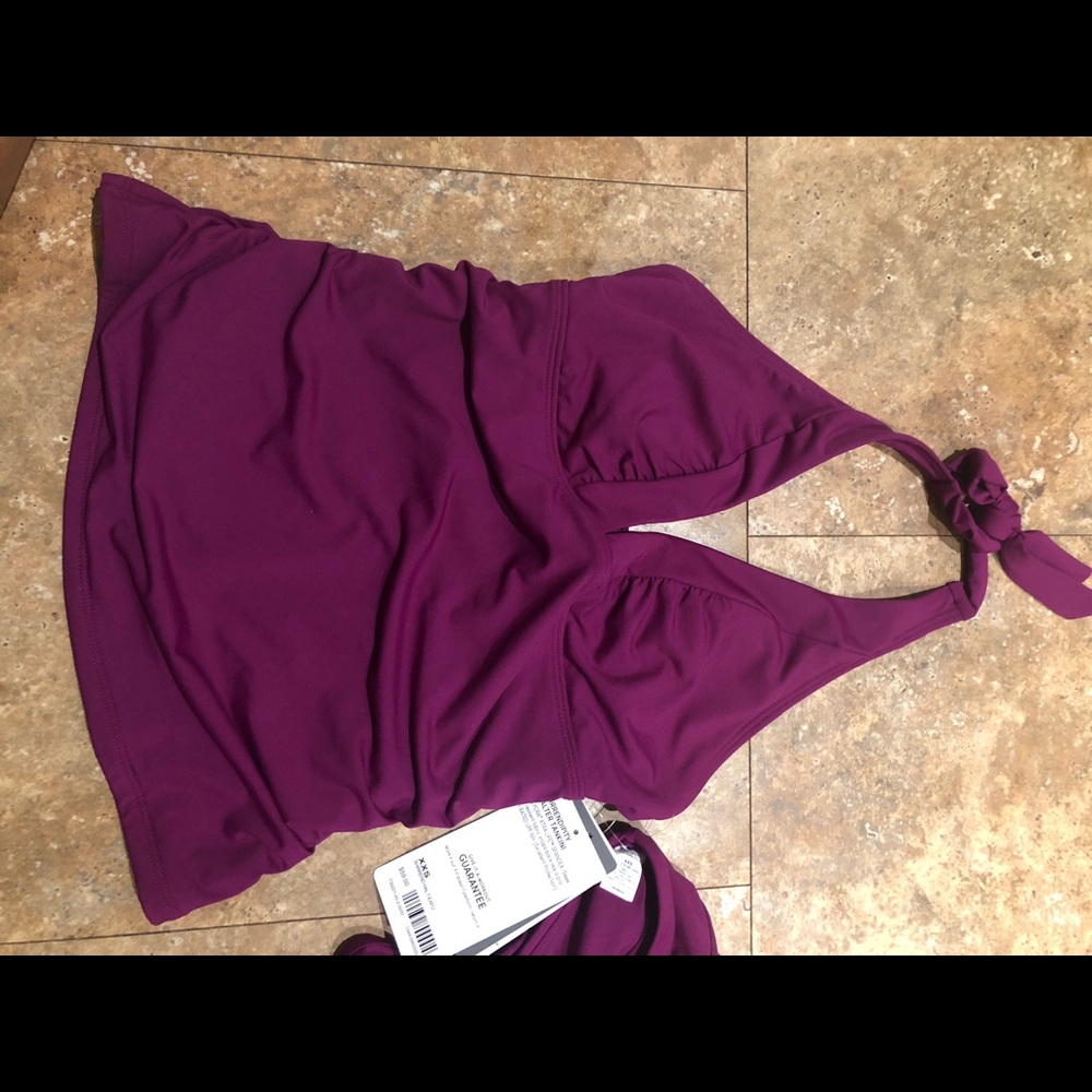 Athleta Tankini - Picture 3 of 4